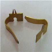 廣州番禺石樓電器五金配件-彈片圖片