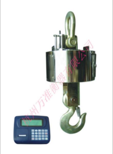 供應(yīng)帶打印吊秤｜無線數(shù)字儀表｜吊磅