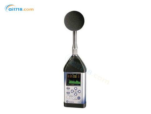 波蘭SVANTEK-SVAN979聲級計(jì)圖片