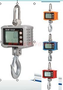 供應(yīng)無線吊秤｜碼頭吊磅｜萬準(zhǔn)吊鉤秤