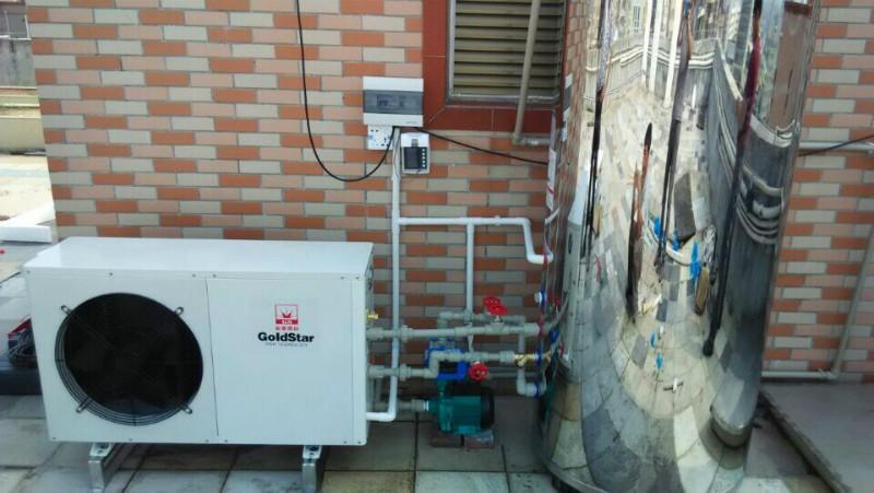 供應空氣能熱水器優(yōu)勢中山空氣能總代理