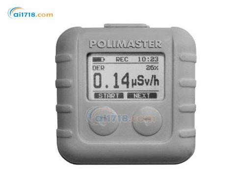 北京市POLIMASTER-PM1610个人剂量计厂家供应POLIMASTER-PM1610个人剂量计