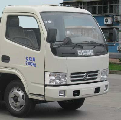 吸糞車東風(fēng)吸糞車價(jià)格圖片