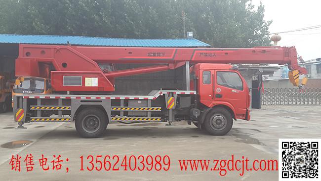 供應(yīng)小吊車(chē)小型吊車(chē)山東吊車(chē)