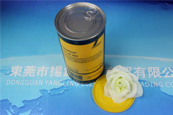 克魯勃油脂64-422圖片