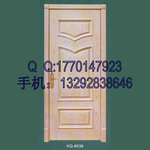 保定實木復合門生產廠家圖片