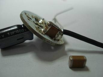 供應(yīng)貼片電容器