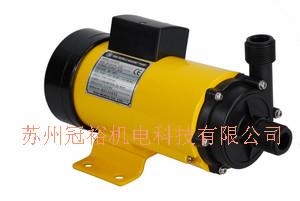 供應(yīng)日本進口易威奇磁力泵