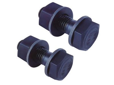 供應(yīng)高強(qiáng)度大六角頭螺栓