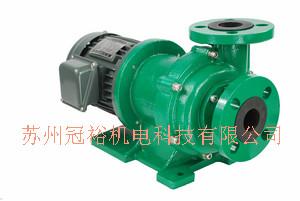 供應(yīng)日本進口易威奇磁力泵