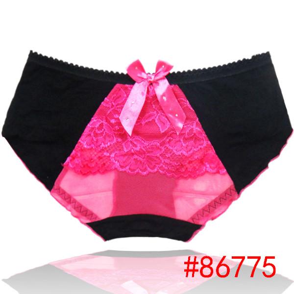供應(yīng)熱銷竹纖維女士內(nèi)褲 性感激情女士內(nèi)褲批發(fā) 云夢妮女士內(nèi)褲