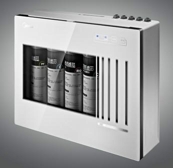 供應(yīng)西安美的凈水器專(zhuān)賣(mài)店，西安凈水器價(jià)格，凈水器哪個(gè)牌子好