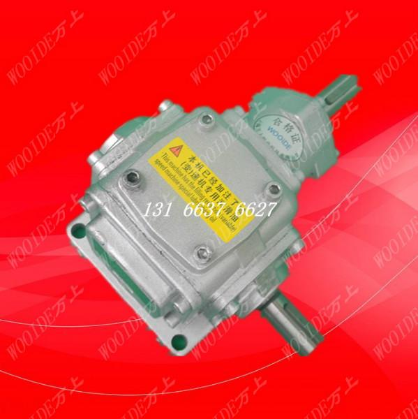 供应T4转向器T4换向器T6锥齿轮箱