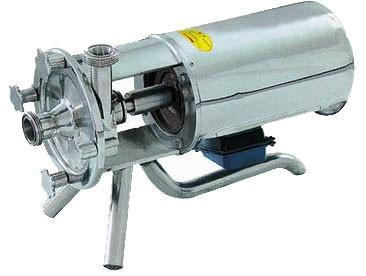 BAW-S雙密封循環(huán)衛(wèi)生泵圖片