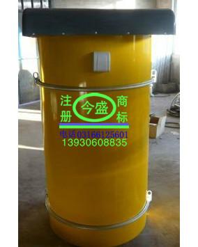 供應(yīng)四川倉頂除塵器