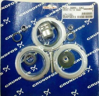 格蘭富CM機械密封圖片