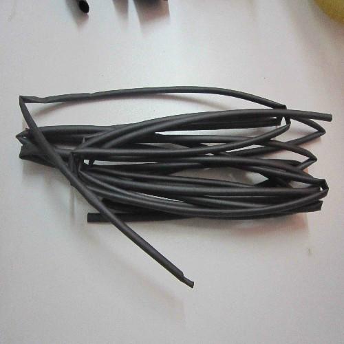 供應(yīng)汽車線束防護(hù)帶膠熱收縮套管