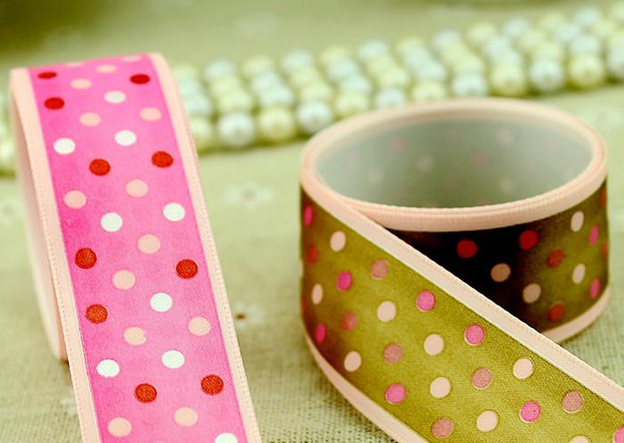 供應(yīng)絲印織帶印刷帶滌綸帶絲印加工