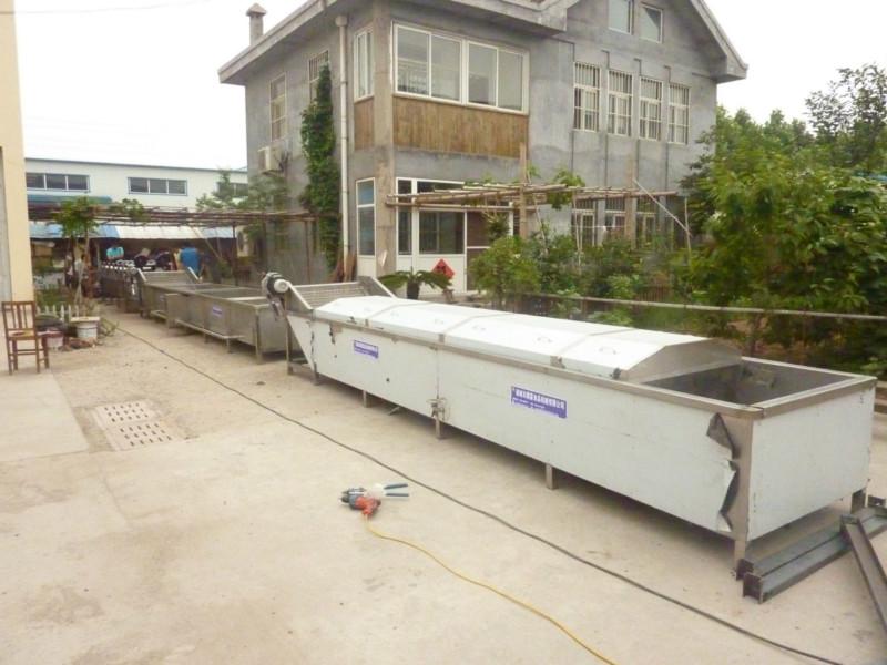 供應(yīng)軟包裝巴氏*機流水線巴氏*