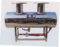 廣西輔助電加熱器圖片