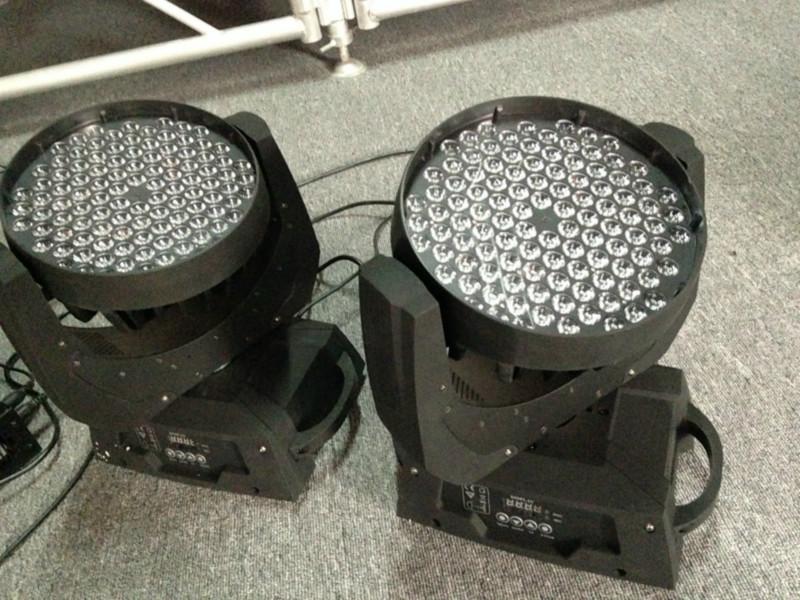 供應36顆10WLED搖頭燈調焦四合一