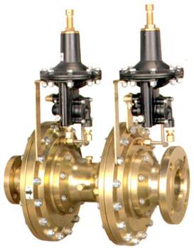 TARTARINIFL-BP燃?xì)庹{(diào)壓器圖片