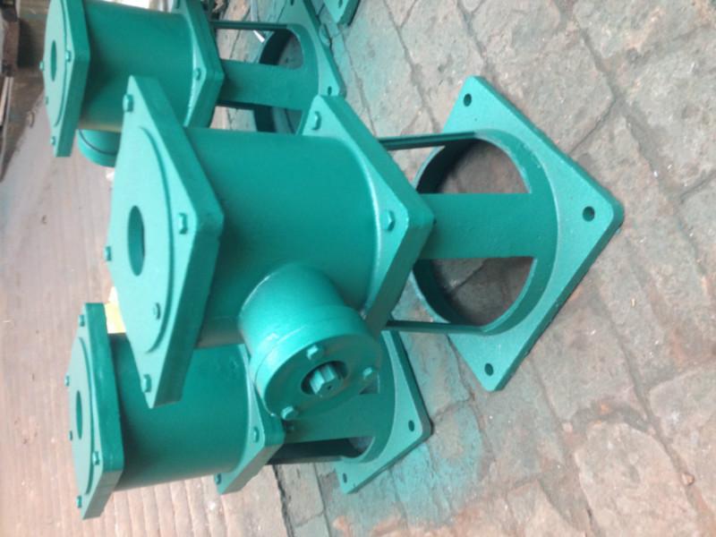 螺桿啟閉機圖片