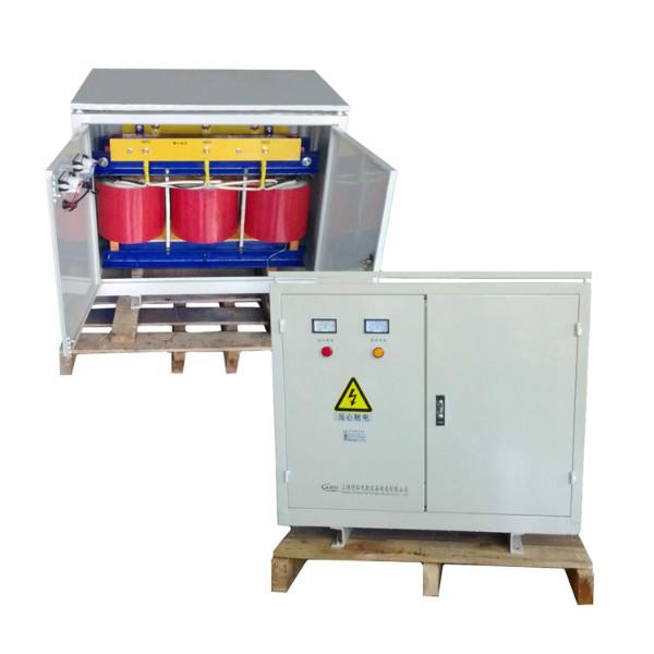 廠(chǎng)家直銷(xiāo)三相隔離變壓器SBK-100KVA380V轉(zhuǎn)110V380V