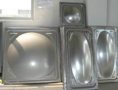 供應(yīng)廣東廠家供應(yīng)不銹鋼水箱沖壓模板