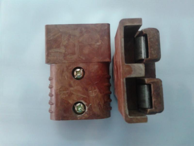 供應(yīng)膠木連接器，安德森連接器膠木插接器型號(hào)200A600V