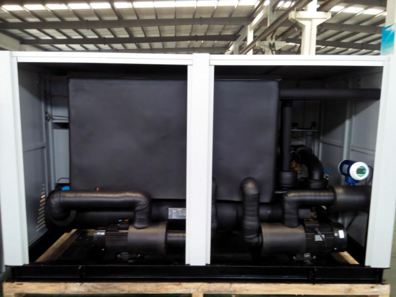 供應(yīng)廠房降溫一體式冷水機(jī)