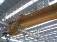 供應(yīng)深圳東莞QD雙梁橋式起重機(jī)廠家，深圳二重起重機(jī)