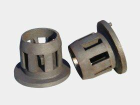 供應(yīng)山東拋丸器廠家/拋丸器配件廠家