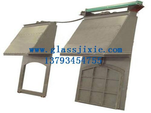 玻璃混合機(jī)OEM圖片