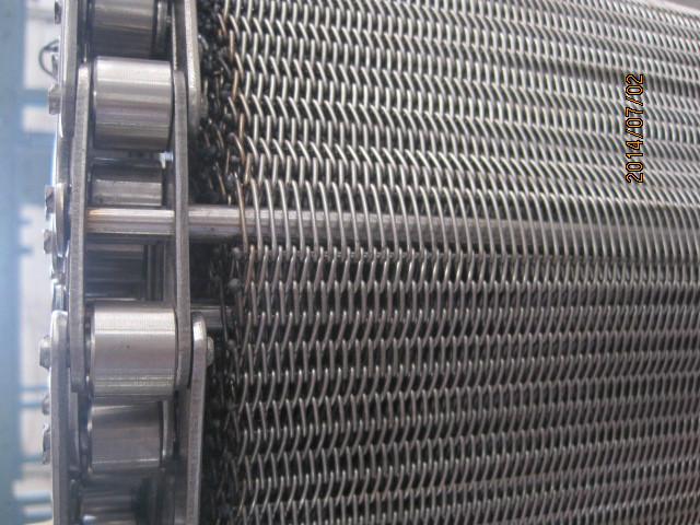 天元輸送網(wǎng)帶廠供應(yīng)食品烘干機網(wǎng)帶 鏈條網(wǎng)帶 烘干網(wǎng)帶