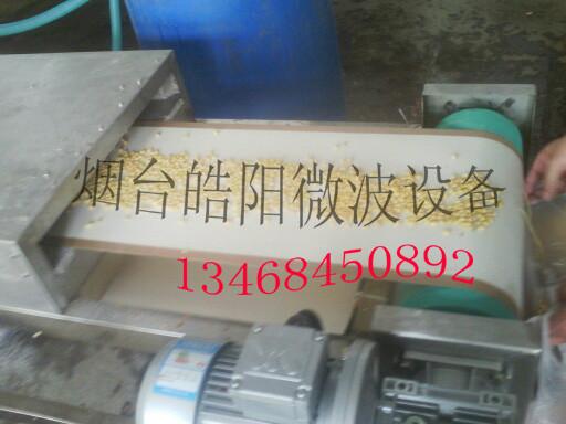 河南雜糧烘焙設(shè)備優(yōu)質(zhì)供應(yīng)商圖片