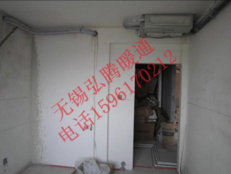 供應無錫格力風管機