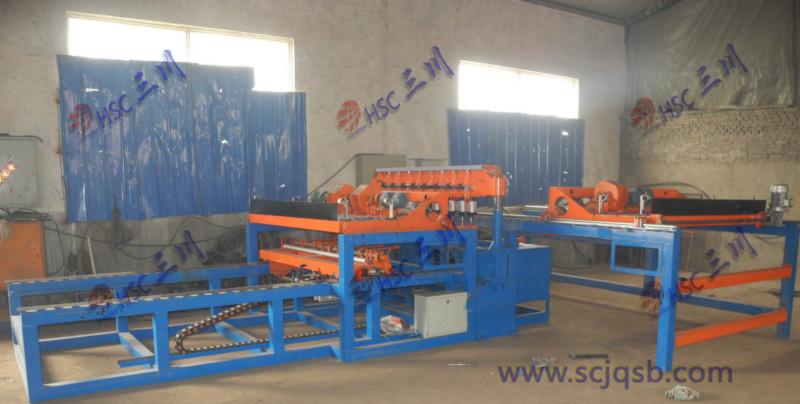 黃驊市供應(yīng)氣動(dòng)直絲上料鋼筋網(wǎng)機(jī)煤礦支護(hù)網(wǎng)機(jī)-*的煤礦支護(hù)網(wǎng)機(jī)廠家