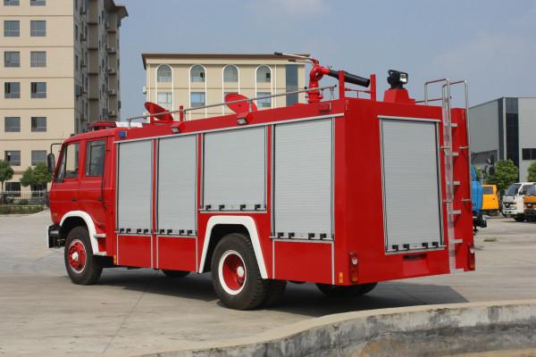 供應(yīng)義馬市消防車消防車價(jià)格消防車廠