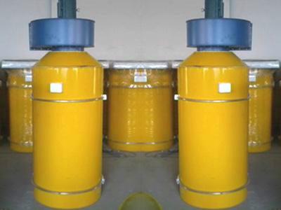 供應(yīng)攪拌站除塵器，浙江scq-24水泥罐倉(cāng)頂除塵器