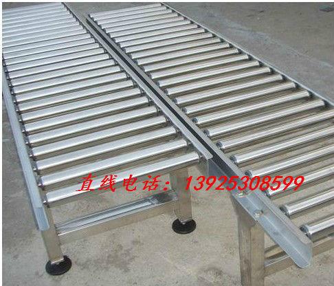 中山滾筒輸送線圖片