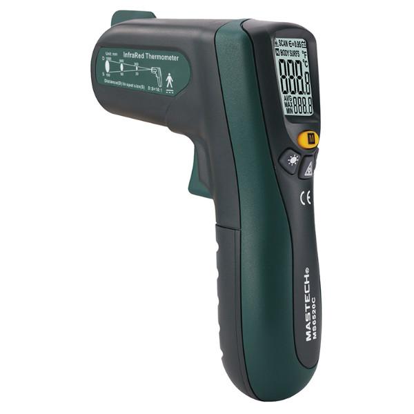 MS6520B/紅外測溫儀圖片