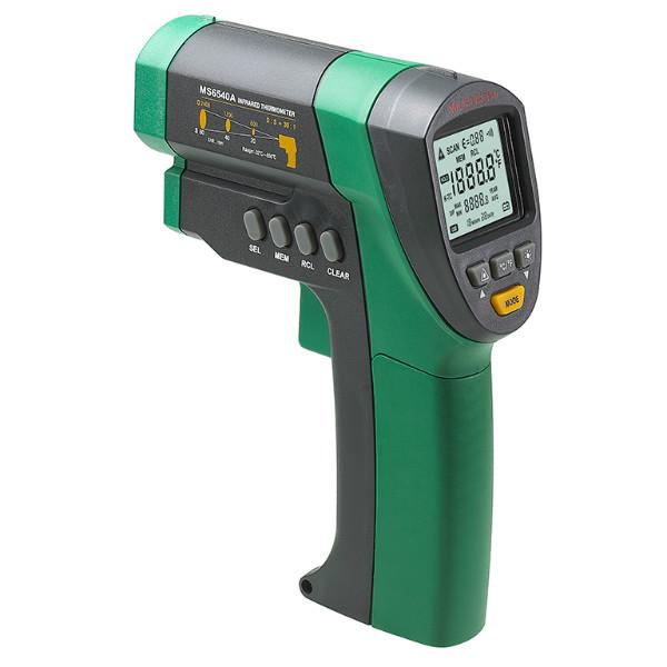 MS6540A紅外測溫儀圖片