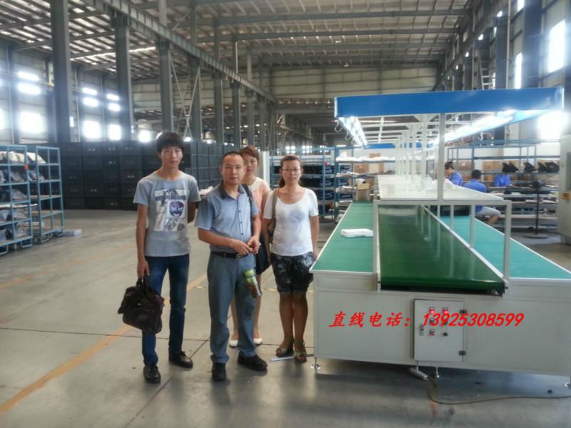 中山優(yōu)質(zhì)流水線廠家圖片