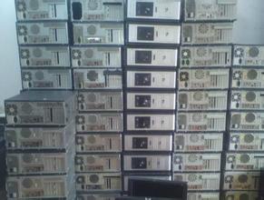 供應(yīng)二手電腦舊電腦二手筆記本服務(wù)器