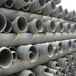 云南PVC消音管圖片