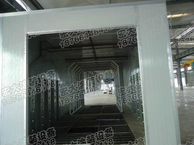 河南家具烤漆房價格代理電話圖片