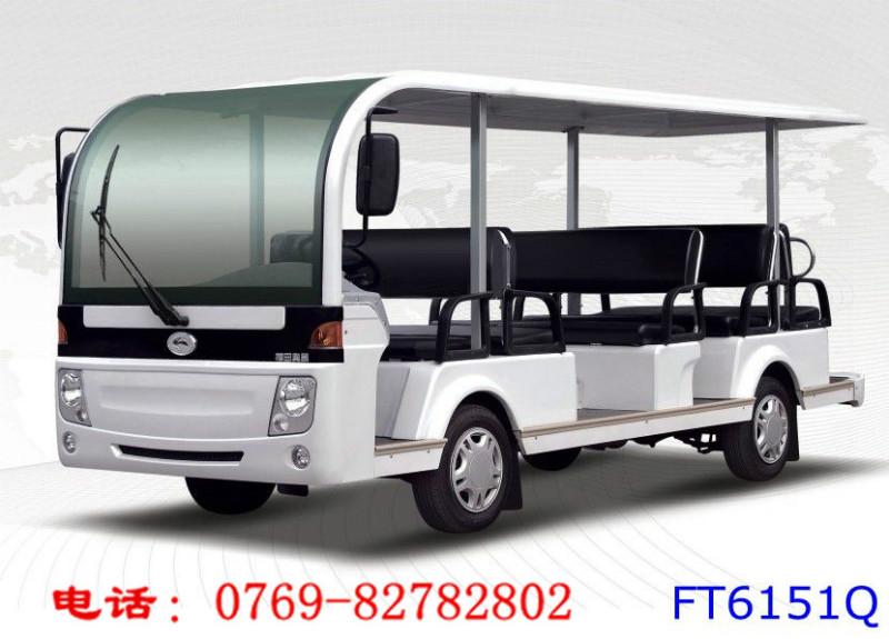 14座景區(qū)游覽車   公園觀光車