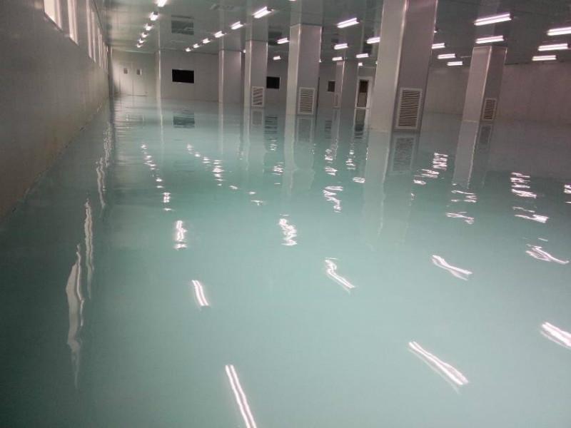 金億得深圳地坪漆鄭州環(huán)氧地坪漆廠家