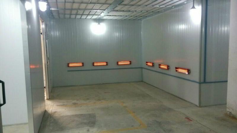 供應(yīng)無(wú)塵烤漆房，無(wú)塵噴漆房廠家直銷(xiāo)，上海無(wú)塵噴漆房